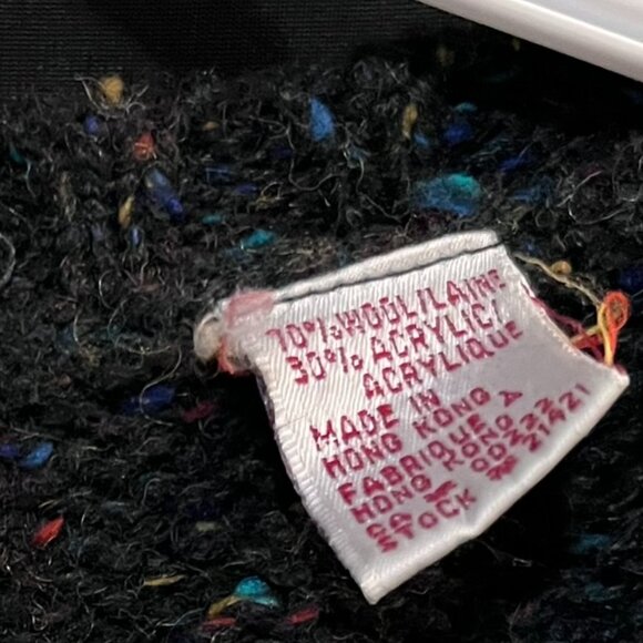 (VMC) Rare Find. Vintage Boulevard Club. Unisex Sweater. - Picture 9 of 10